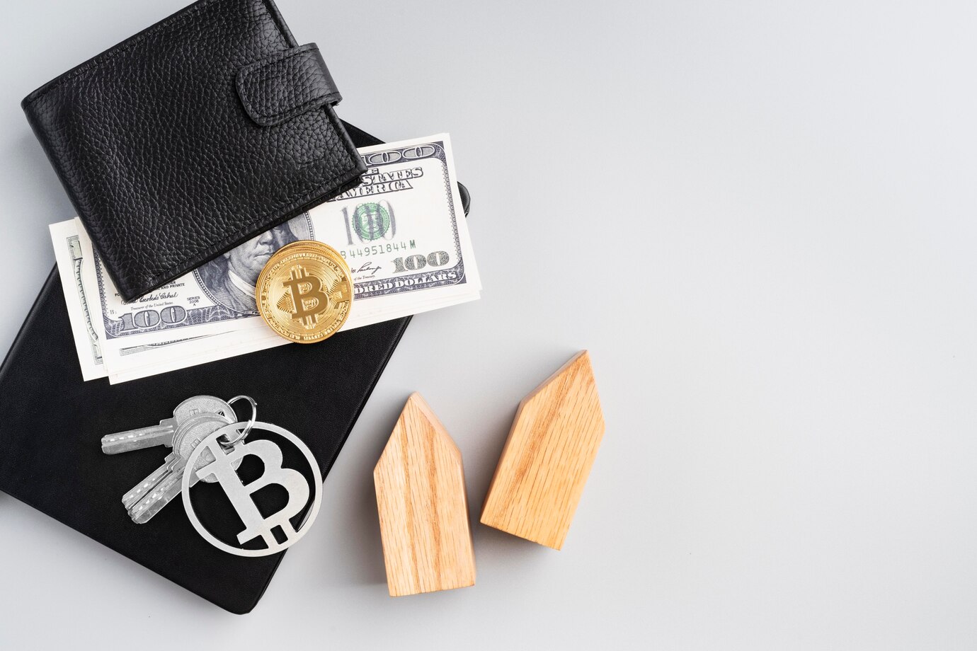 money bitcoin keys